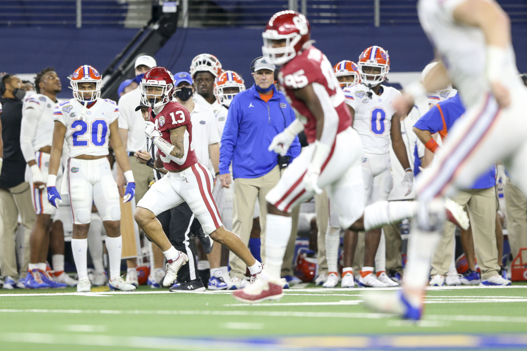 Cotton Bowl